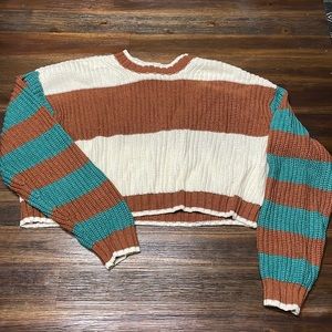 American Eagle Sweater Size XS